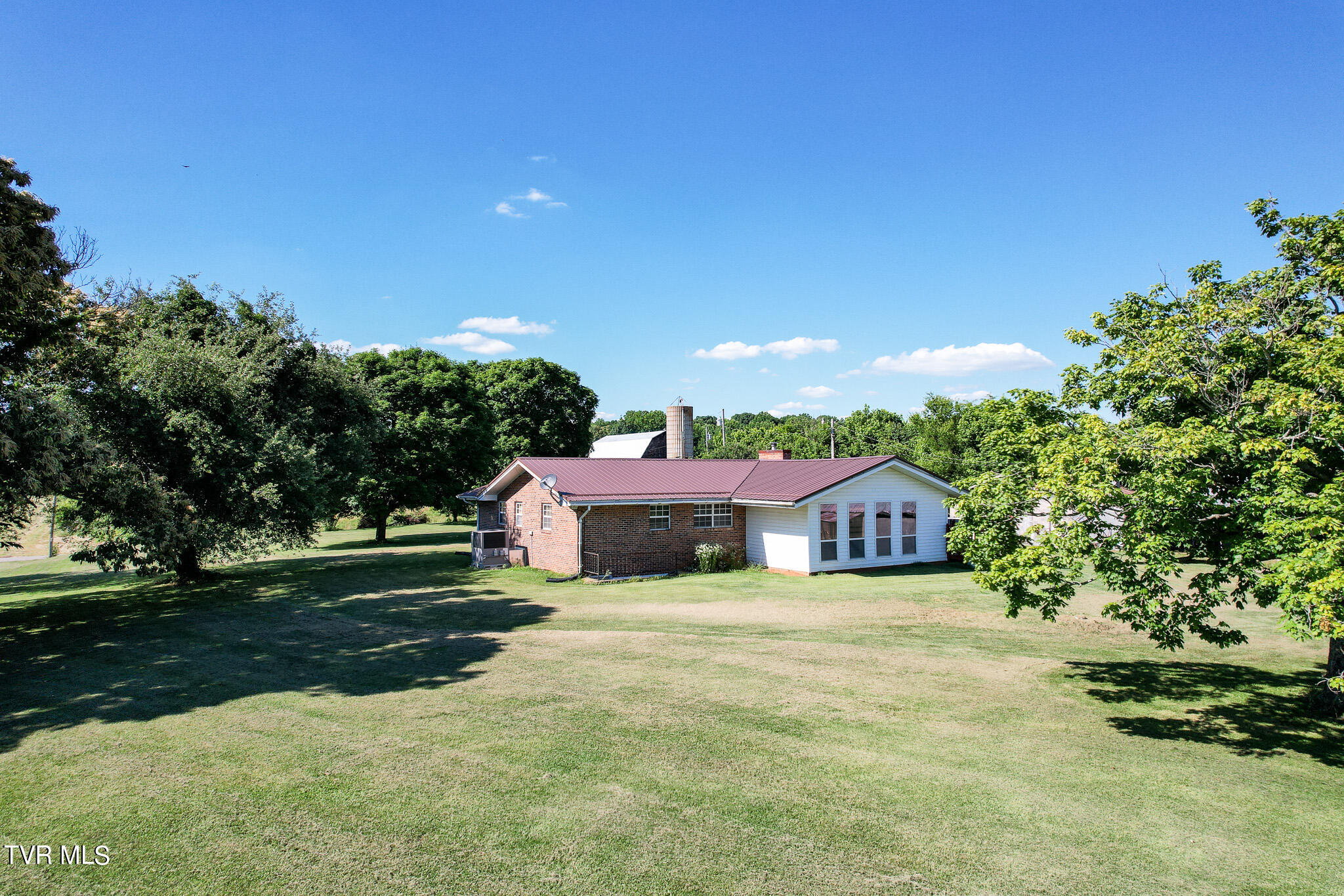 159 Lester Snapp Road Limestone, TN 37681 - Photo 25 of 28 DJI_0720
