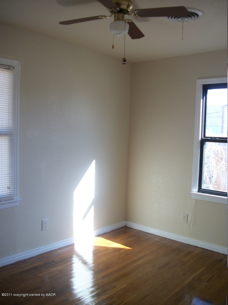 4623 Crockett Street Amarillo, TX 79110 - Photo 5 of 5 Bedroom2