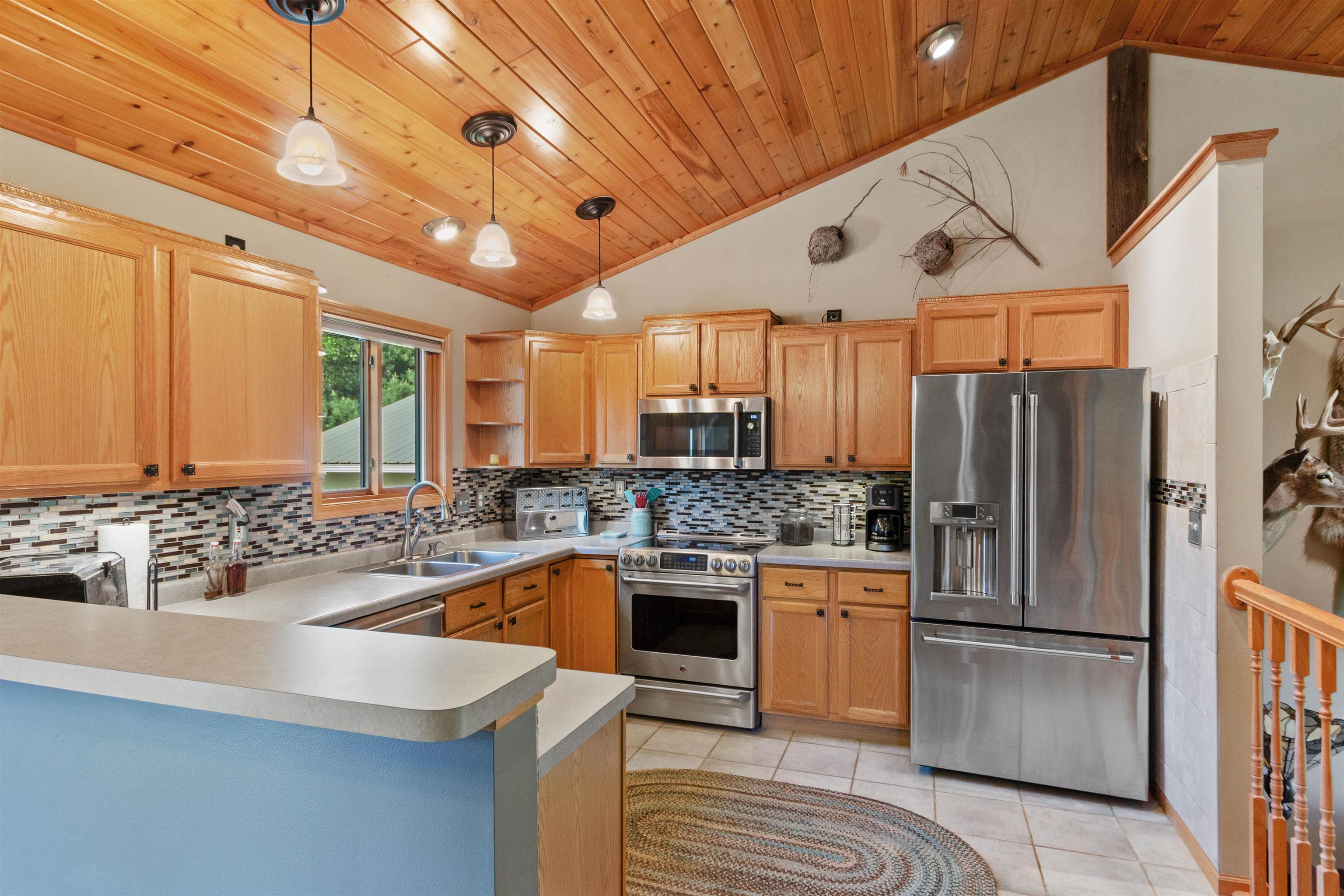 201599 Dorie Lane Mosinee, WI 54455 - Photo 7 of 47