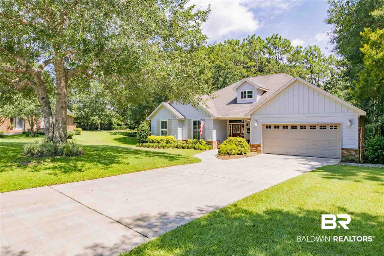 10950 Driver Court Fairhope, AL 36532 - Photo 3 of 36
