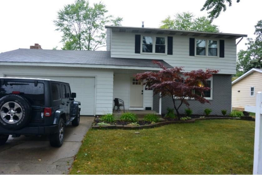 1496 Woodside Road Muskegon, MI 49441 - Photo 1 of 21 30F2D49E-60E1-440C-BEC0-879D069C7520