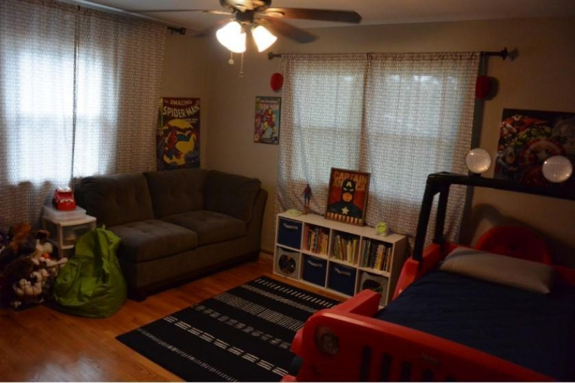 1496 Woodside Road Muskegon, MI 49441 - Photo 11 of 21 0AC6FB78-04D0-41F8-AE83-6902AE5D528E