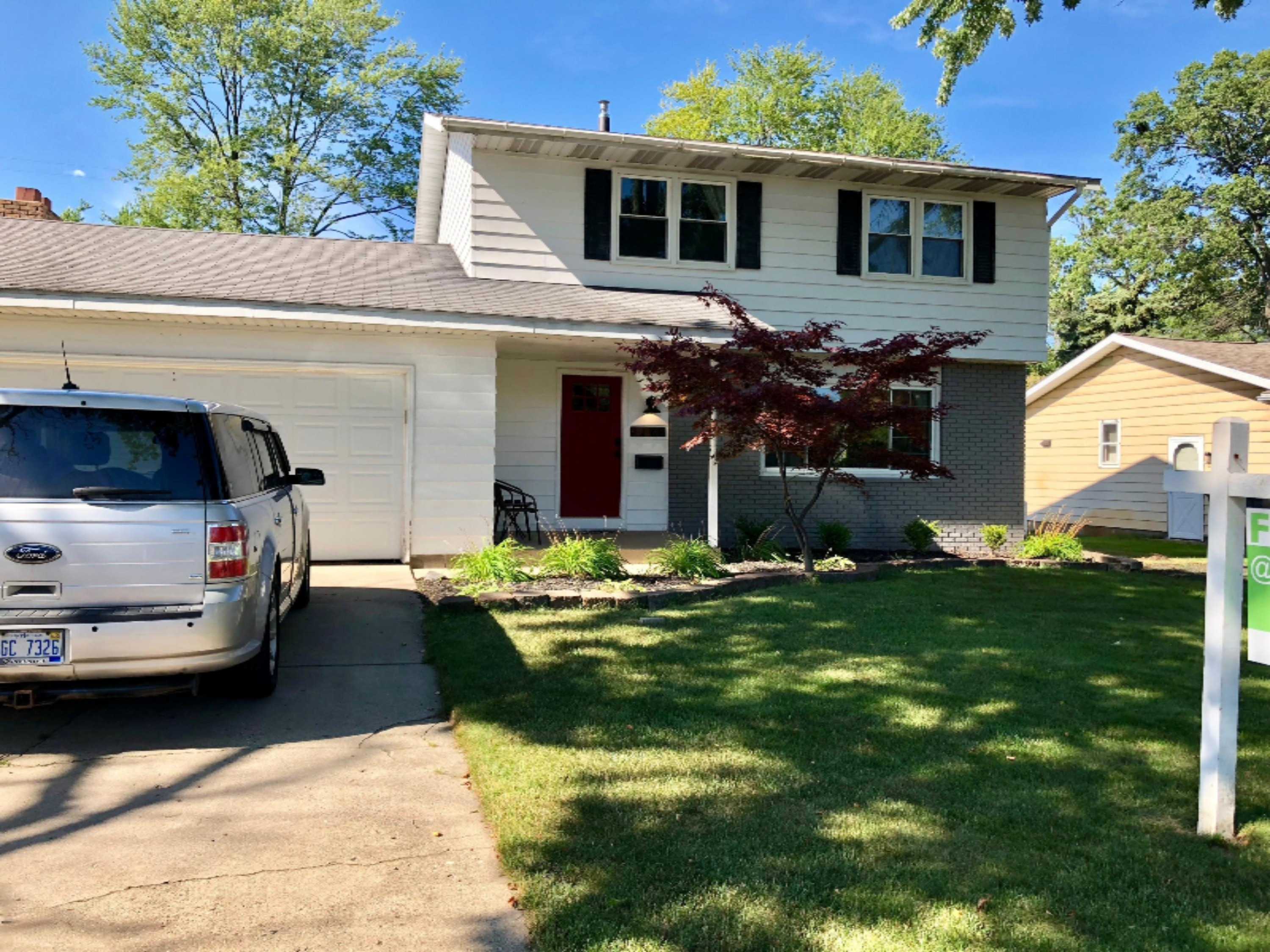 1496 Woodside Road Muskegon, MI 49441 - Photo 21 of 21 12CBB7EC-7D7A-4749-A505-5A0103F92802