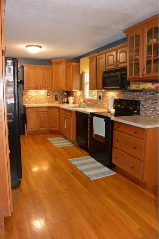 1496 Woodside Road Muskegon, MI 49441 - Photo 5 of 21 6A86A39B-F79C-4961-A2FE-15CD239746DB