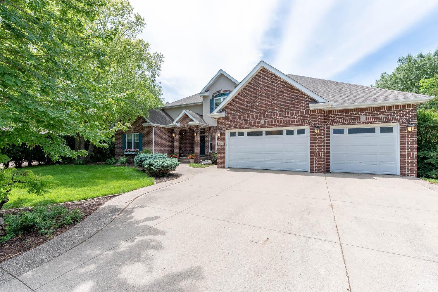 124 Mayan Way Mankato, MN 56001 - Photo 2 of 53
