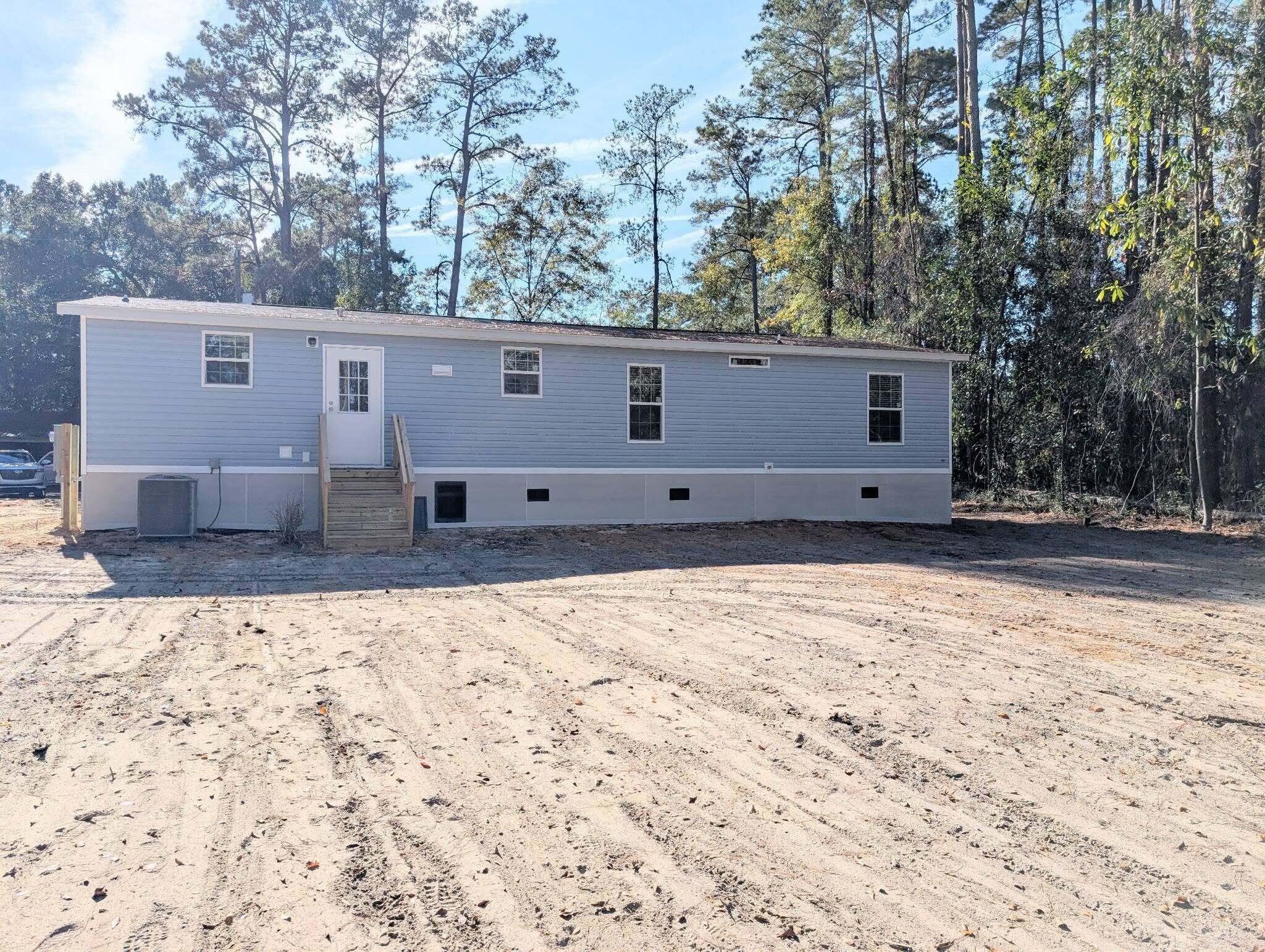 208 Shannon Road Walterboro, SC 29488 - Photo 31 of 32 2086