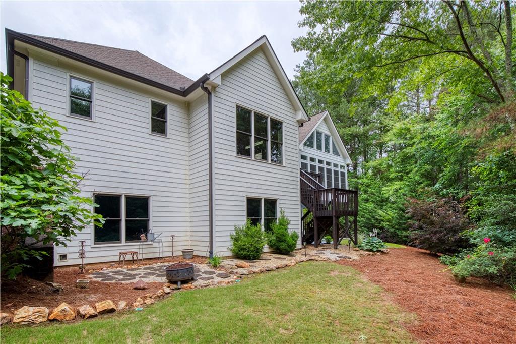 508 Black Horse Circle Canton, GA 30114 - Photo 60 of 63