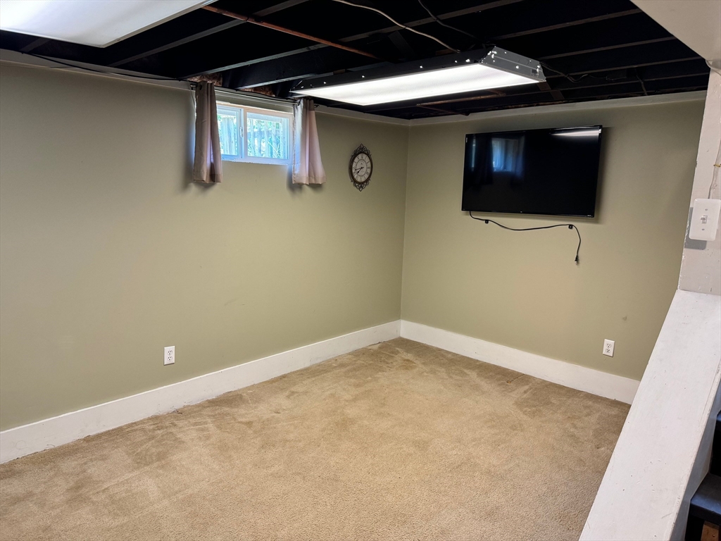 14 Field Street Seekonk, MA 02771 - Photo 21 of 26 a view of an empty room