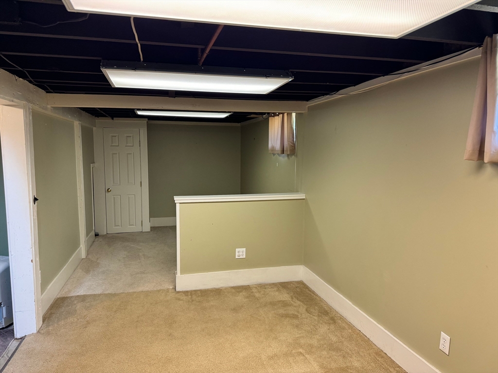 14 Field Street Seekonk, MA 02771 - Photo 22 of 26 a view of empty room