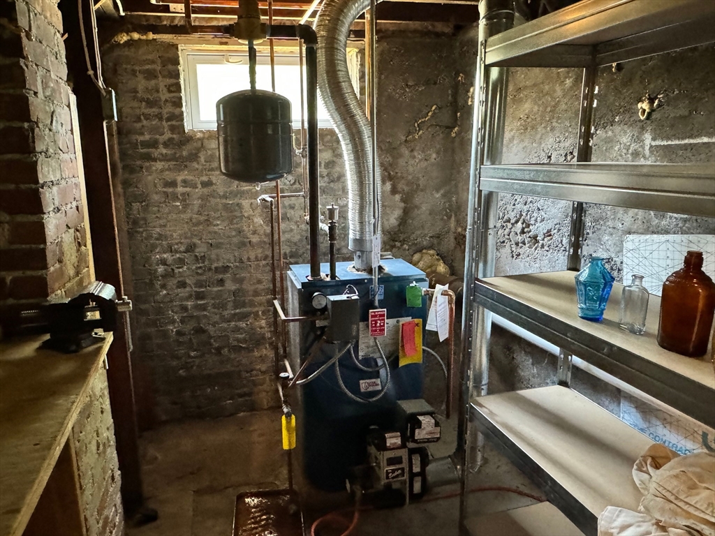 14 Field Street Seekonk, MA 02771 - Photo 24 of 26 a bathroom with a sink