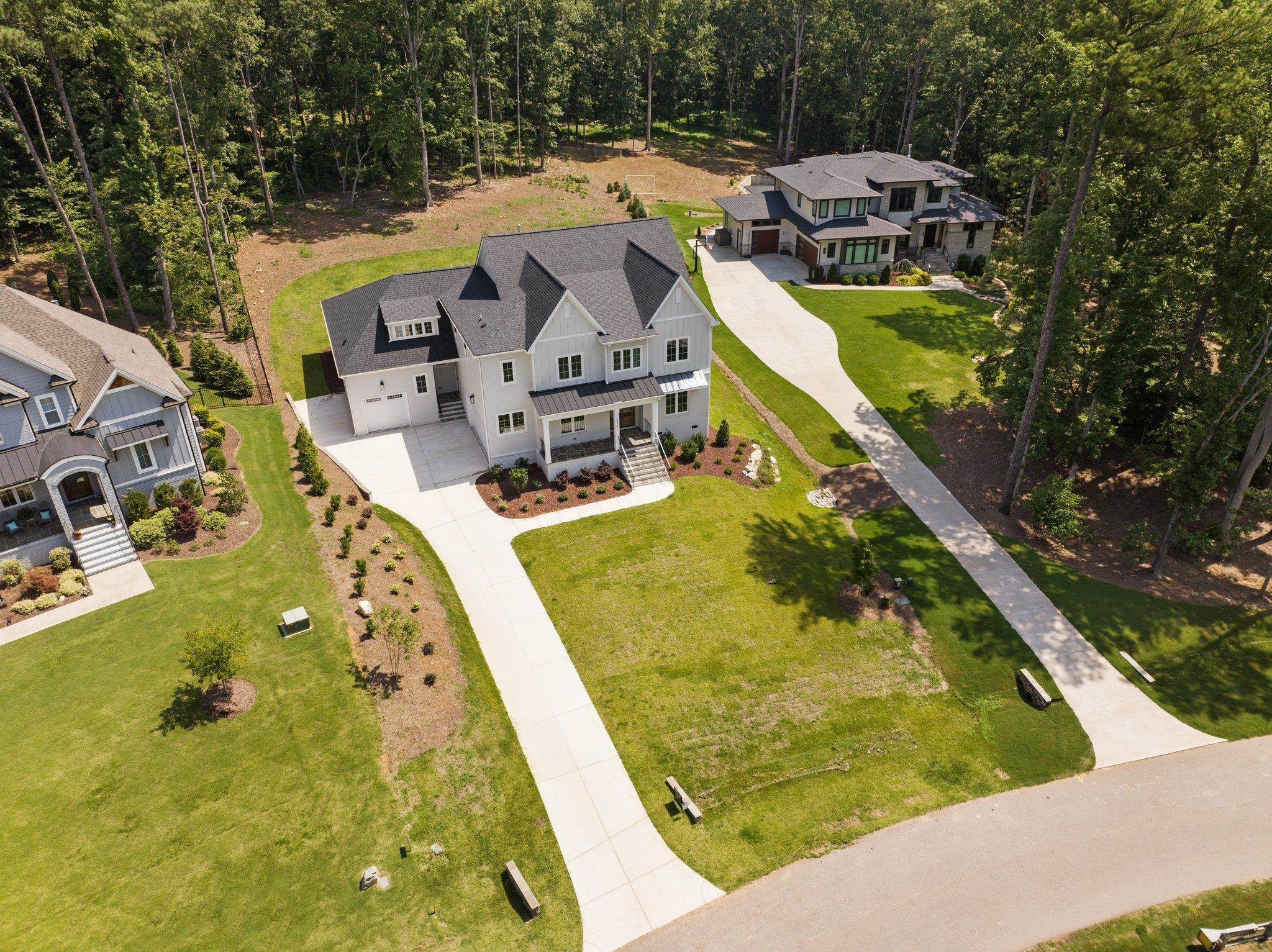 5216 Milner Drive Raleigh, NC 27606 - Photo 57 of 63 Photo 57