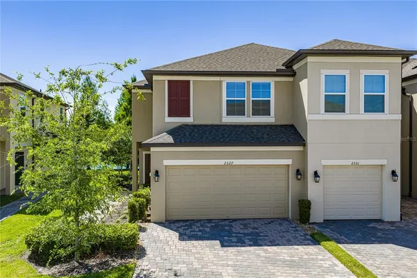 $374,900 | 2527 Stapleford Place, Wesley Chapel, FL 33543