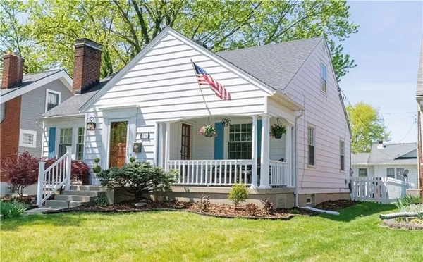 $2,150 | 2105 Shroyer Road, Dayton, OH 45419