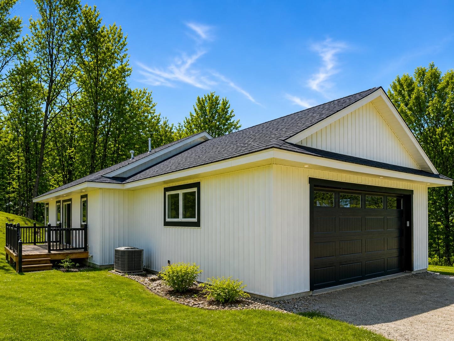 4144 South Sugar Loaf Mountain Road Cedar, MI 49621 - Photo 57 of 75