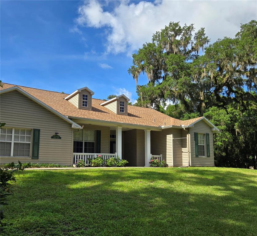 25344 Croom Road Brooksville, FL 34601 - Photo 34 of 34