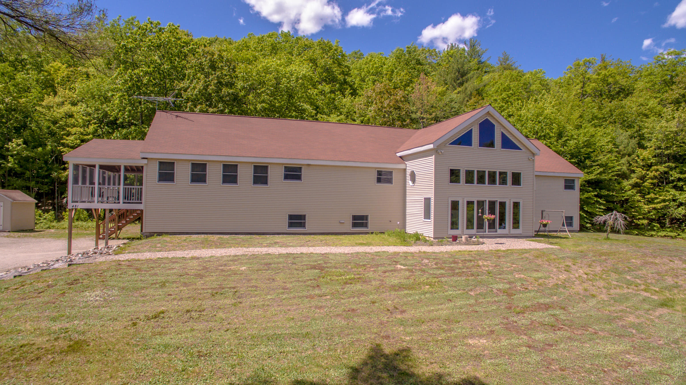 481 Spring Street Brownfield, ME 04010 - Photo 52 of 62 DJI_0510