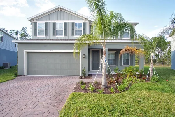 $2,500 | 1419 Eucalyptus Way, Davenport, FL 33837