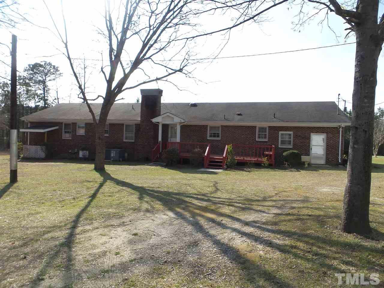 432 Old Lee Road Willow Spring, NC 27592 - Photo 22 of 24