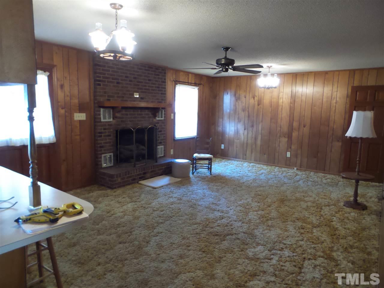 432 Old Lee Road Willow Spring, NC 27592 - Photo 8 of 24
