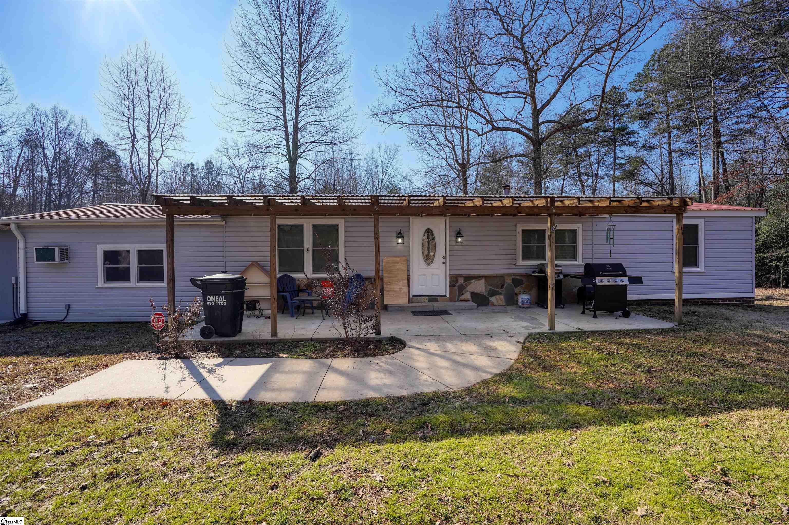 315 Pink Dill Mill Road Greer, SC 29651 - Photo 1 of 26