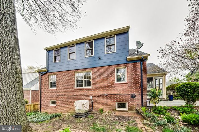 $728,000 | 9216 Mintwood Street, Silver Spring, MD 20901