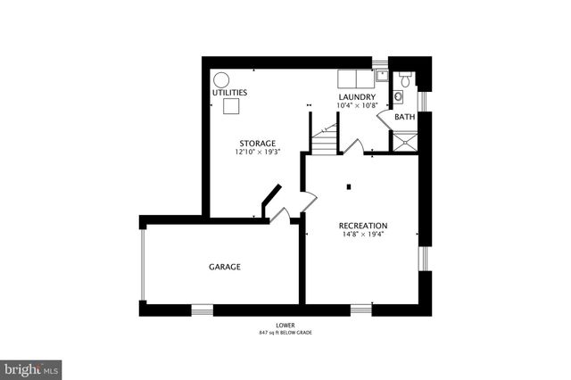 $728,000 | 9216 Mintwood Street, Silver Spring, MD 20901