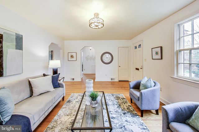 $728,000 | 9216 Mintwood Street, Silver Spring, MD 20901