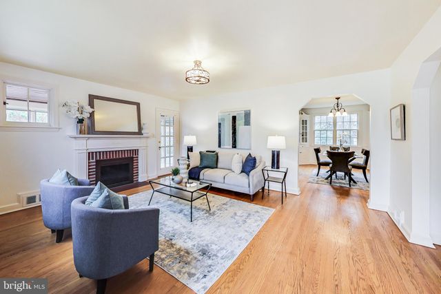 $728,000 | 9216 Mintwood Street, Silver Spring, MD 20901