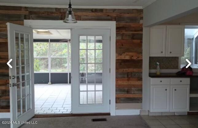 2039 South Ridge Road Byram, MS 39272 - Photo 26 of 26 Door - 2039 S Ridge Rd