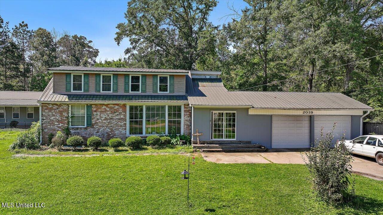 2039 South Ridge Road Byram, MS 39272 - Photo 3 of 26 38-2039 S Ridge Rd