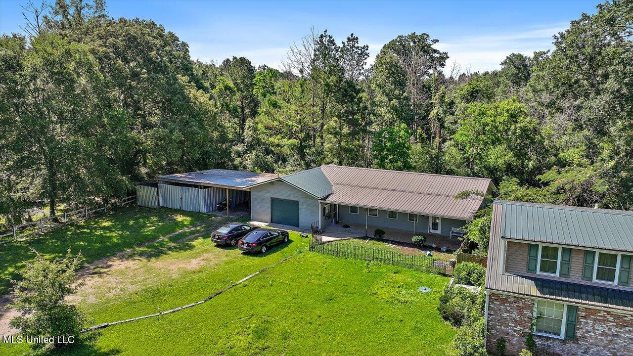 2039 South Ridge Road Byram, MS 39272 - Photo 8 of 26 03-2039 S Ridge Rd