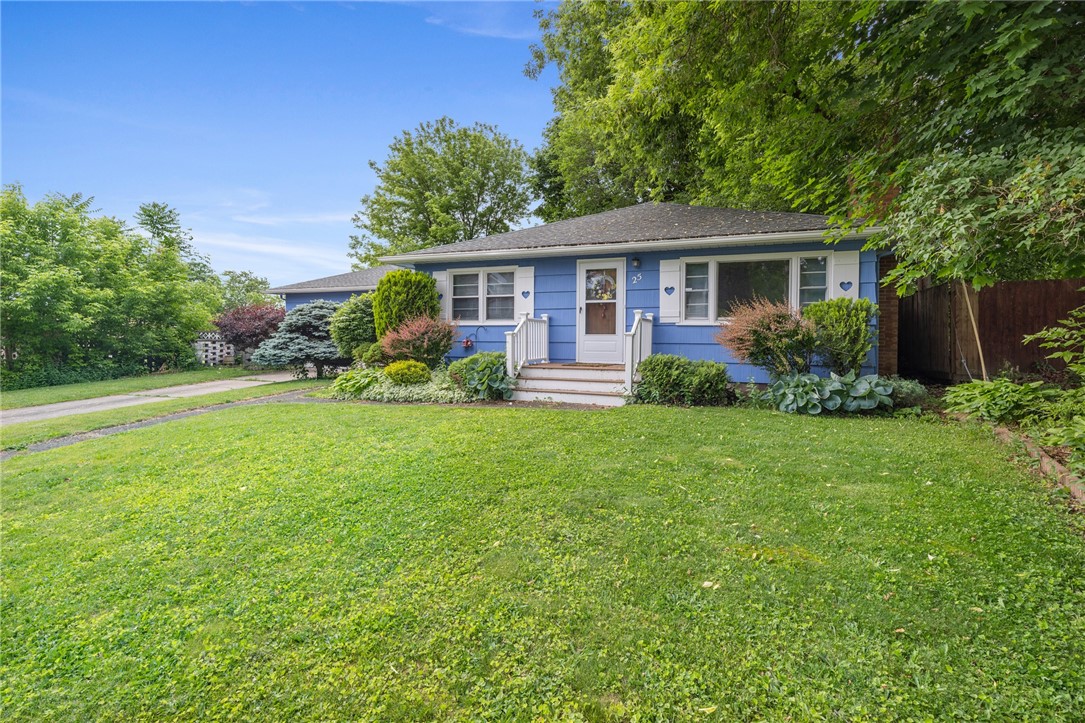25 Wyncote Avenue Irondequoit, NY 14609 - Photo 1 of 24