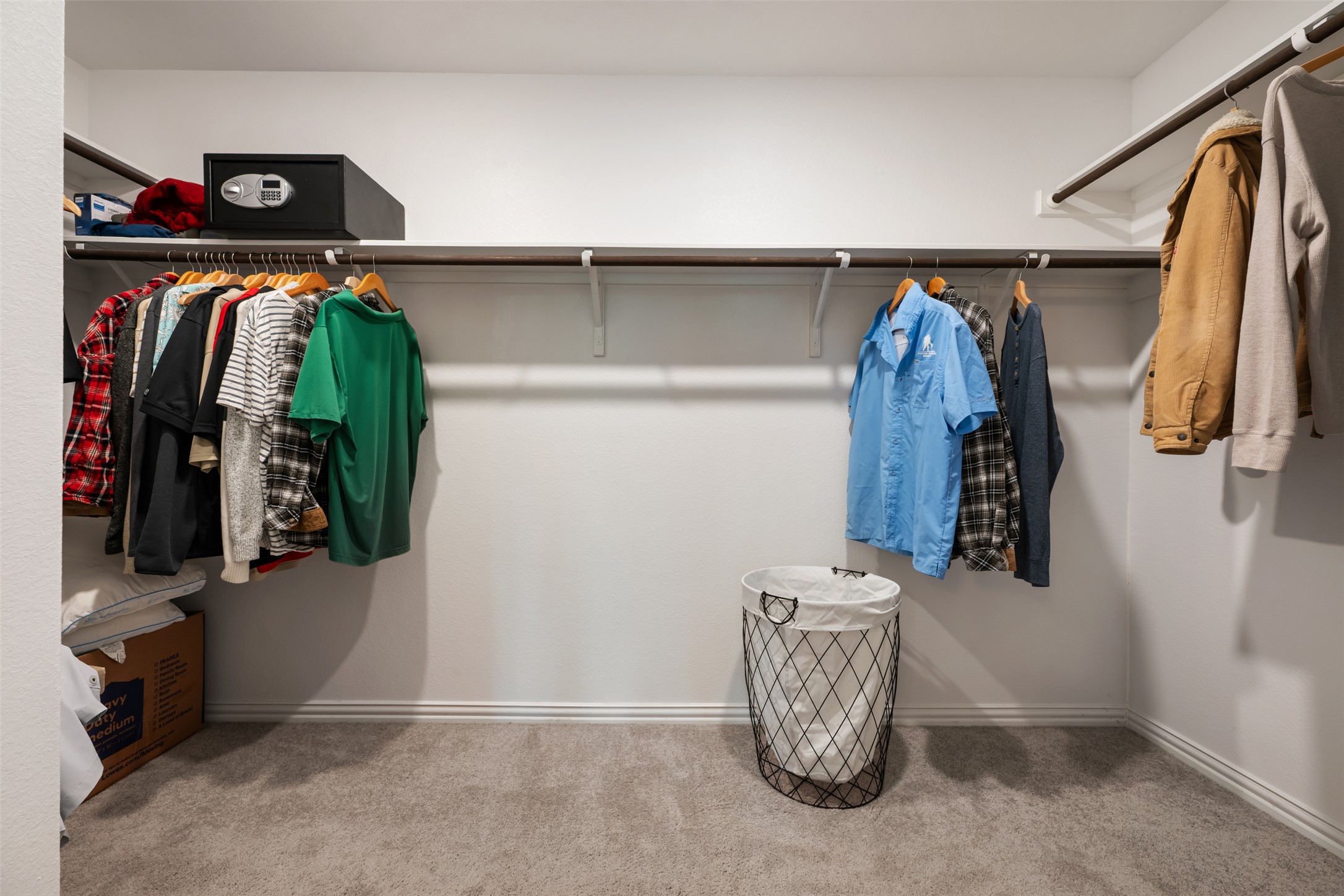 303 Cold Riv Run Kyle, TX 78640 - Photo 22 of 40 Huge walk-in closet.