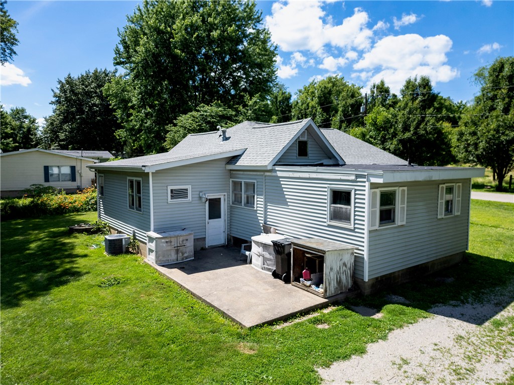 1306 East 12th Street Georgetown, IL 61846 - Photo 5 of 29