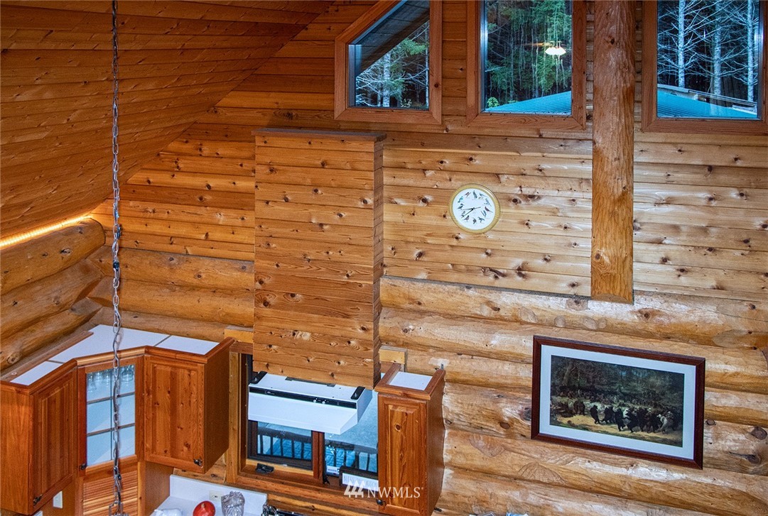 895 Lords Lake Loop Road Quilcene, WA 98376 - Photo 12 of 35