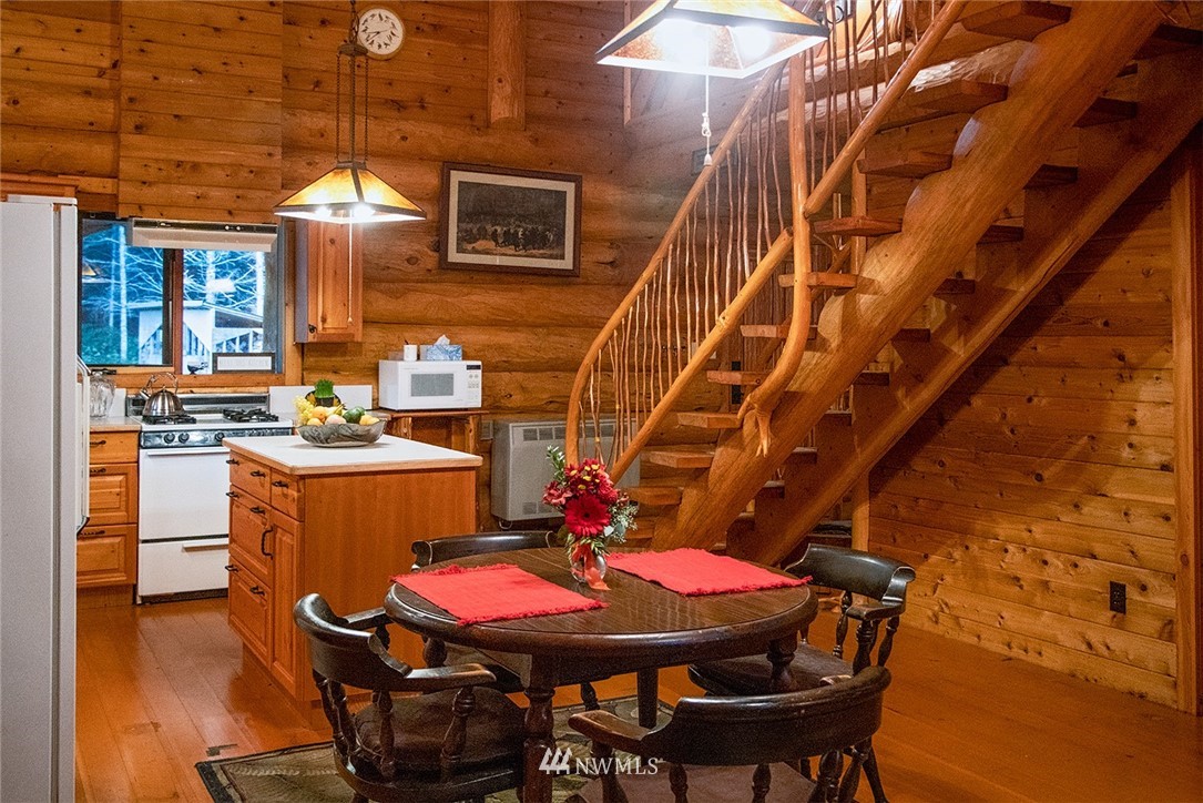 895 Lords Lake Loop Road Quilcene, WA 98376 - Photo 13 of 35
