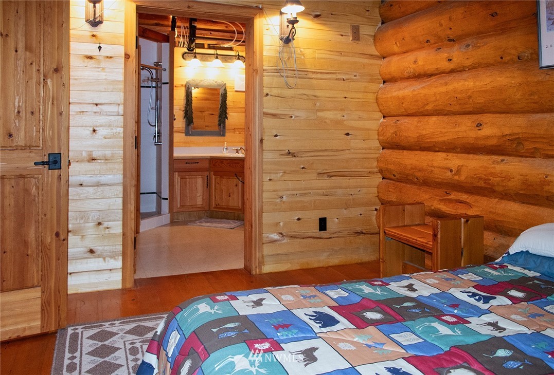 895 Lords Lake Loop Road Quilcene, WA 98376 - Photo 17 of 35