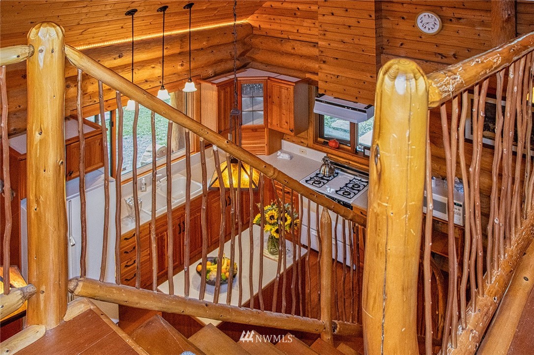 895 Lords Lake Loop Road Quilcene, WA 98376 - Photo 19 of 35