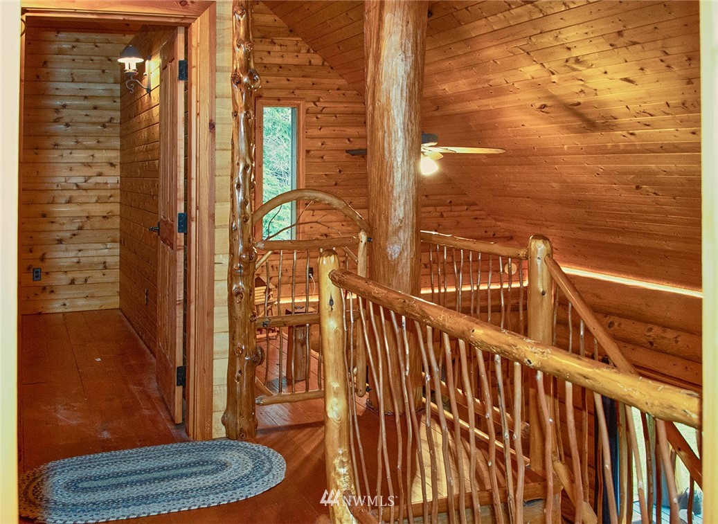 895 Lords Lake Loop Road Quilcene, WA 98376 - Photo 20 of 35
