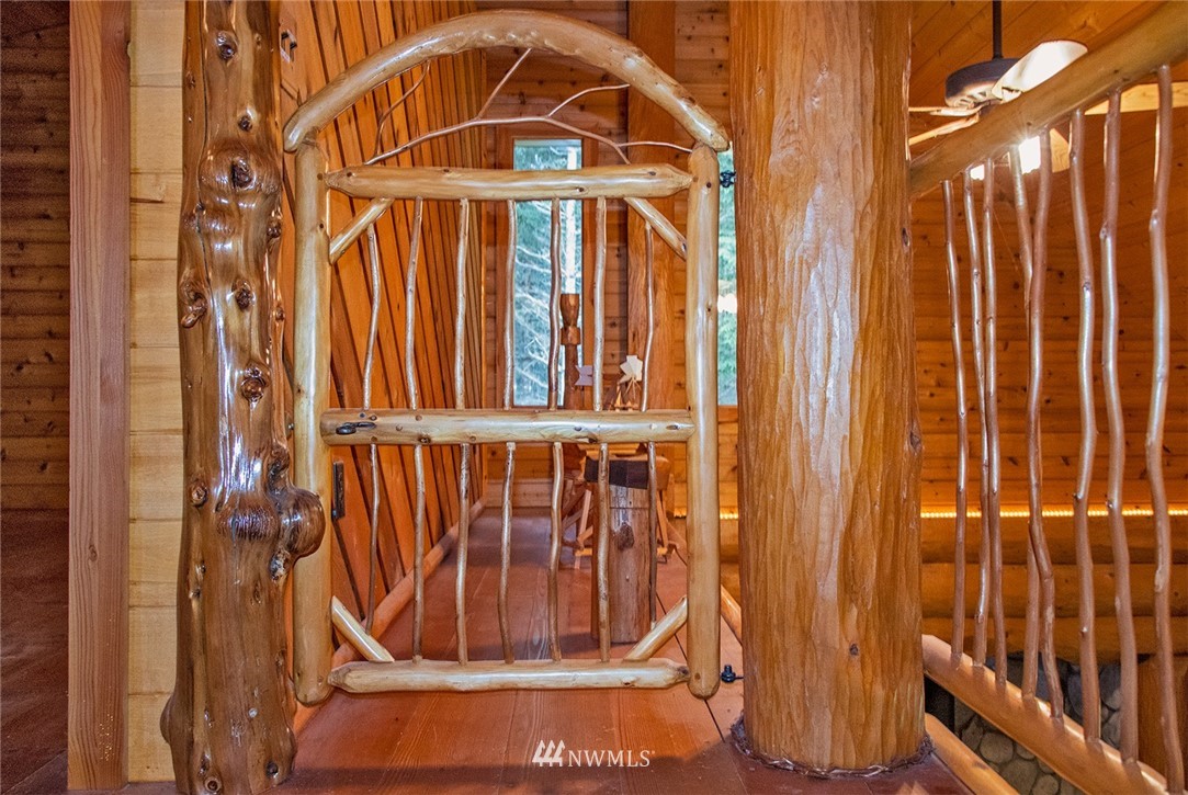 895 Lords Lake Loop Road Quilcene, WA 98376 - Photo 21 of 35