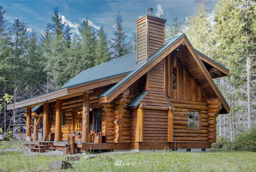 895 Lords Lake Loop Road Quilcene, WA 98376 - Photo 28 of 35