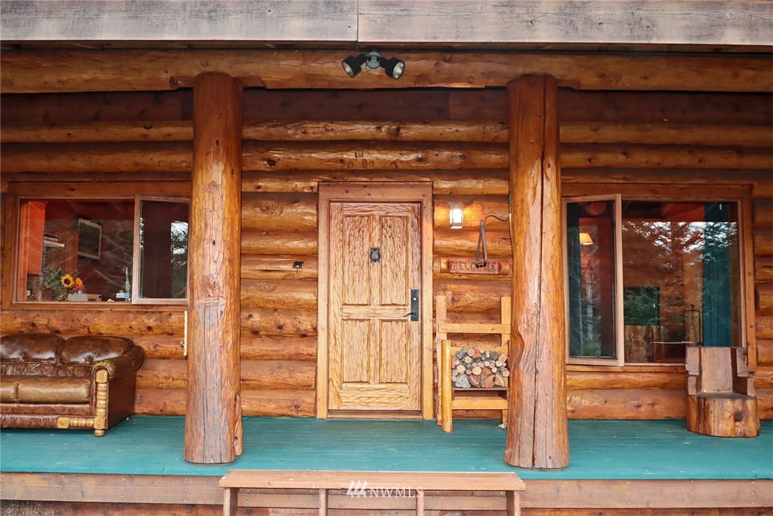 895 Lords Lake Loop Road Quilcene, WA 98376 - Photo 7 of 35