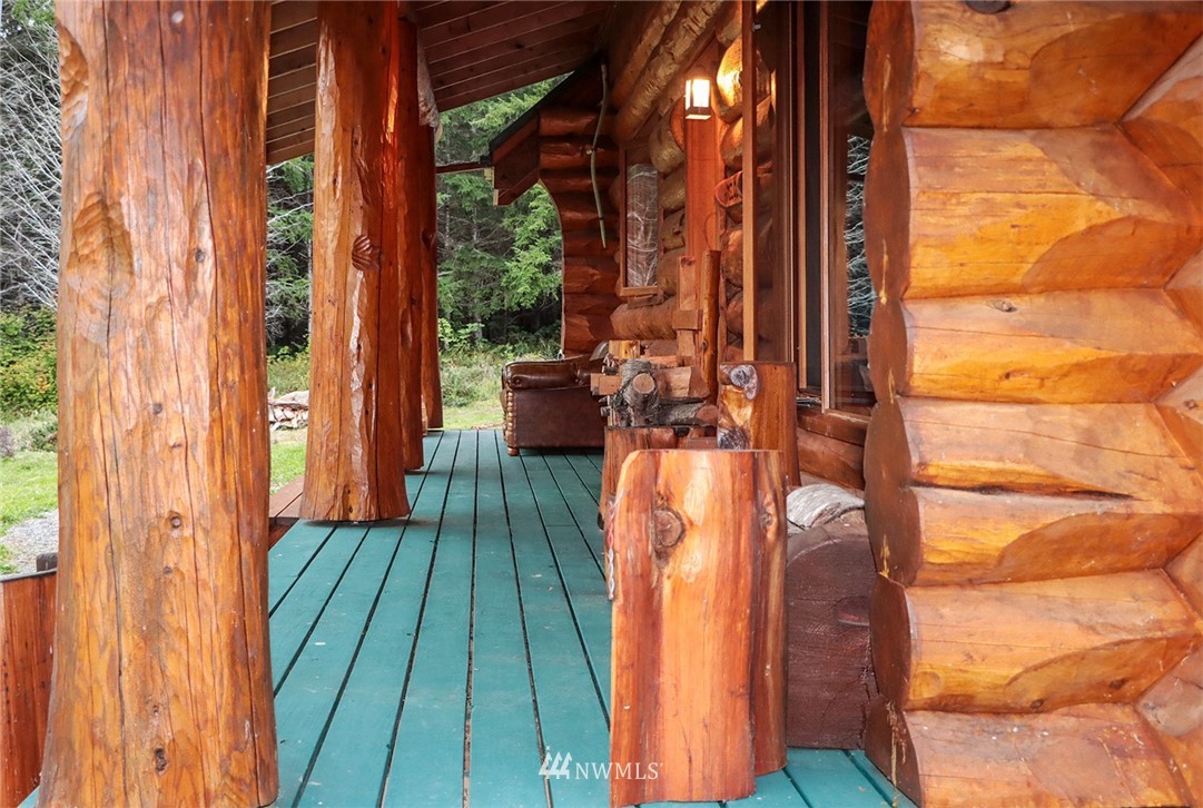 895 Lords Lake Loop Road Quilcene, WA 98376 - Photo 8 of 35
