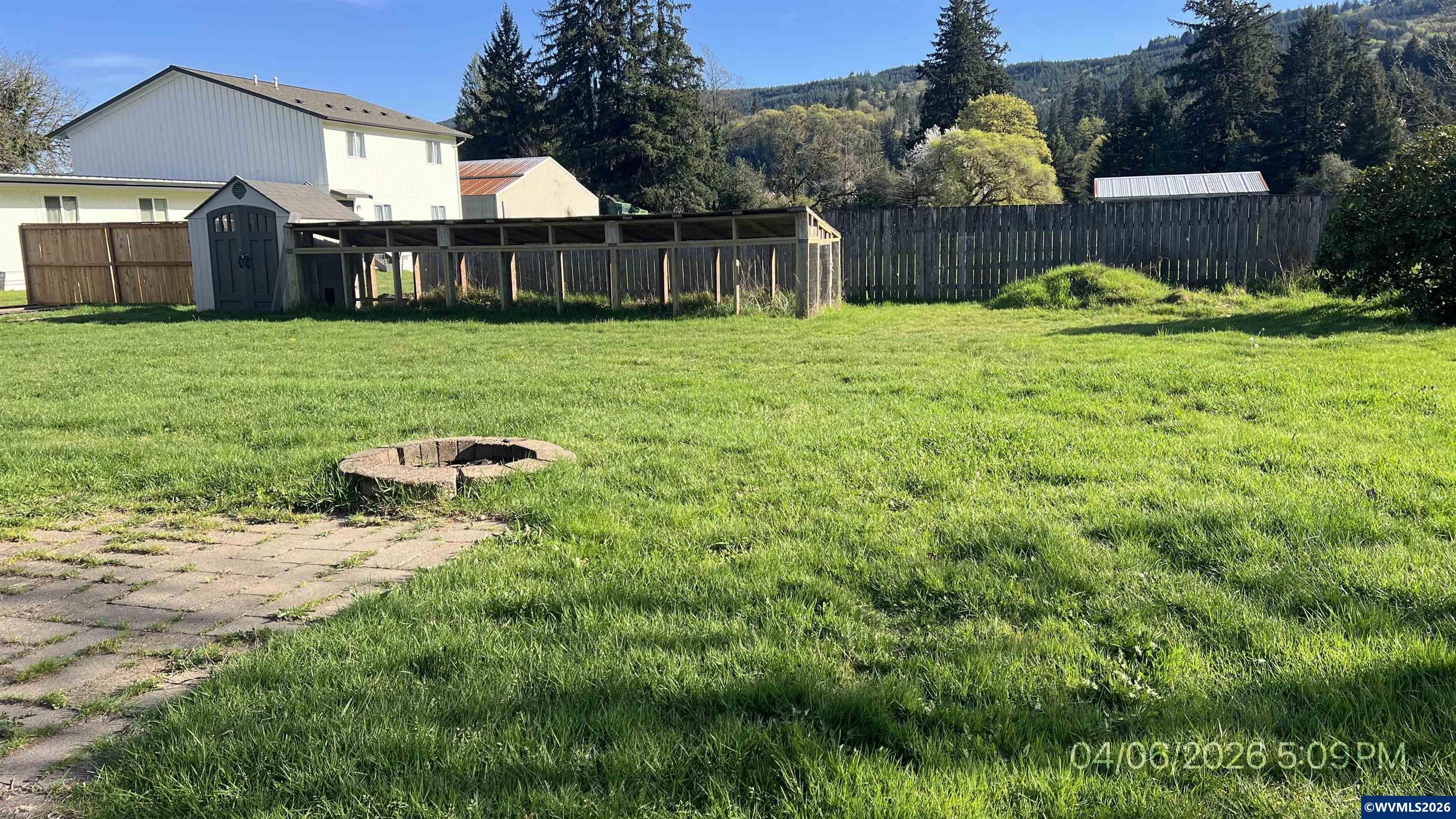 442 Cedar Street Lyons, OR 97358 - Photo 18 of 21