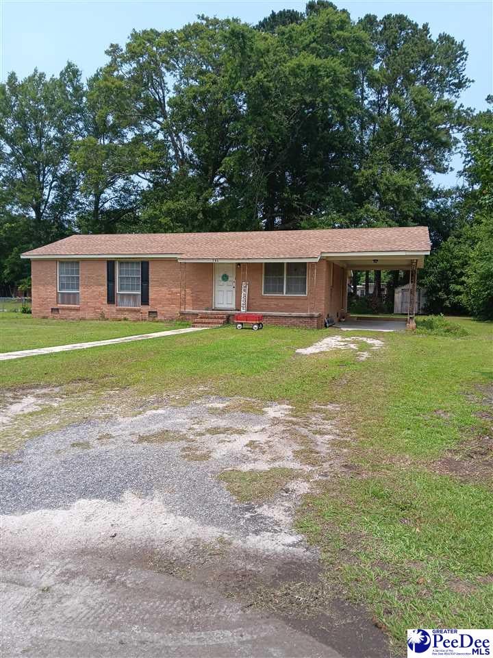 702 New Hampton Road Hartsville, SC 29550 - Photo 26 of 28 Gallery Image 26
