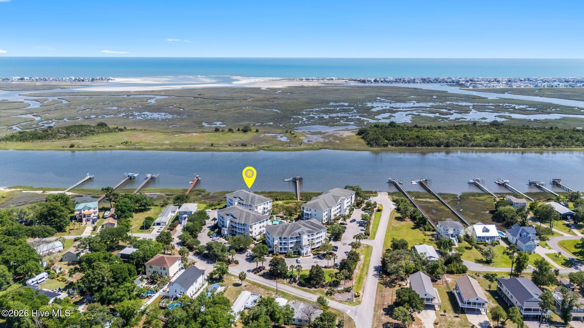 1135 Park Road Southwest, Unit 4202 Sunset Beach, NC 28468 - Photo 2 of 45