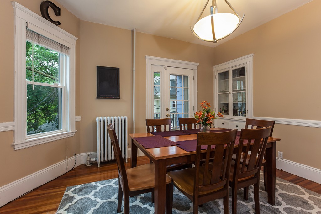 43 Goldsmith Street, Unit 2 Boston, MA 02130 - Photo 10 of 25 Gallery Image 10
