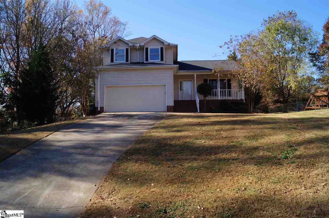 117 Cedar Ridge Lane Simpsonville, SC 29681 - Photo 1 of 1 Gallery Image 1