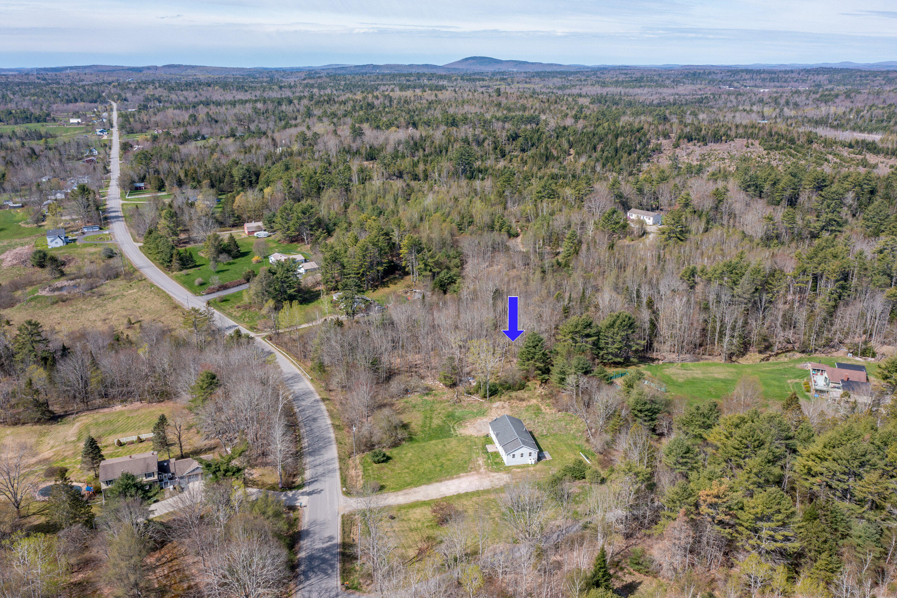 552 Bucksmills Road Bucksport, ME 04416 - Photo 3 of 39 2144
