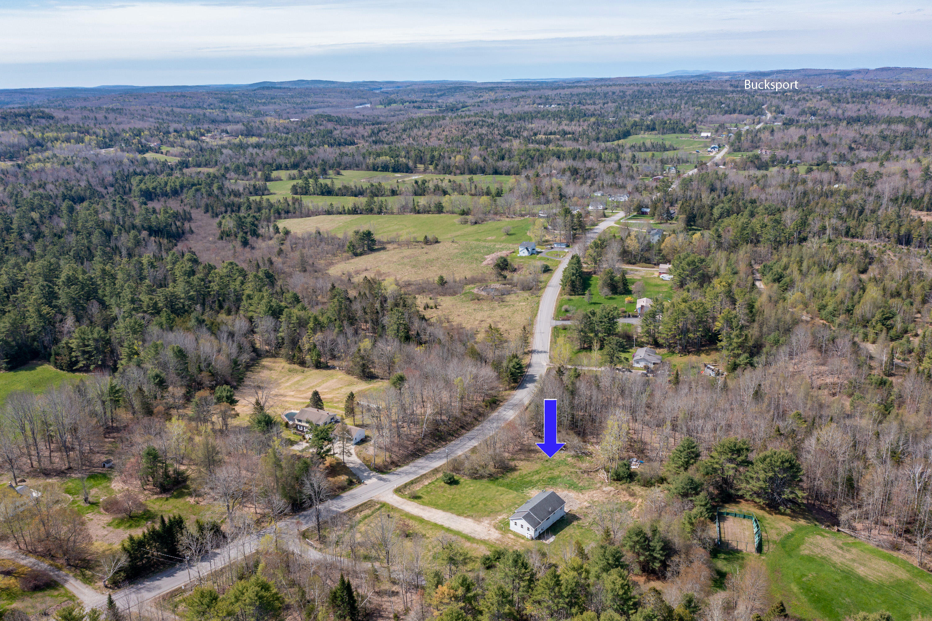 552 Bucksmills Road Bucksport, ME 04416 - Photo 38 of 39 2145